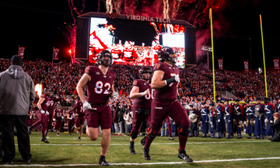 Tune In: Virginia Tech vs. Minnesota