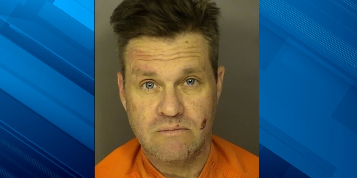 ‘Home Improvement’ star out on bond after arrest in Myrtle Beach