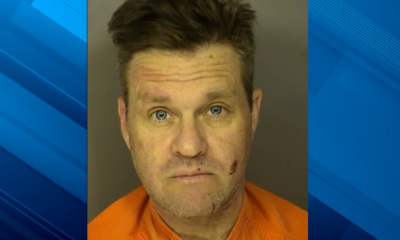 ‘Home Improvement’ star out on bond after arrest in Myrtle Beach