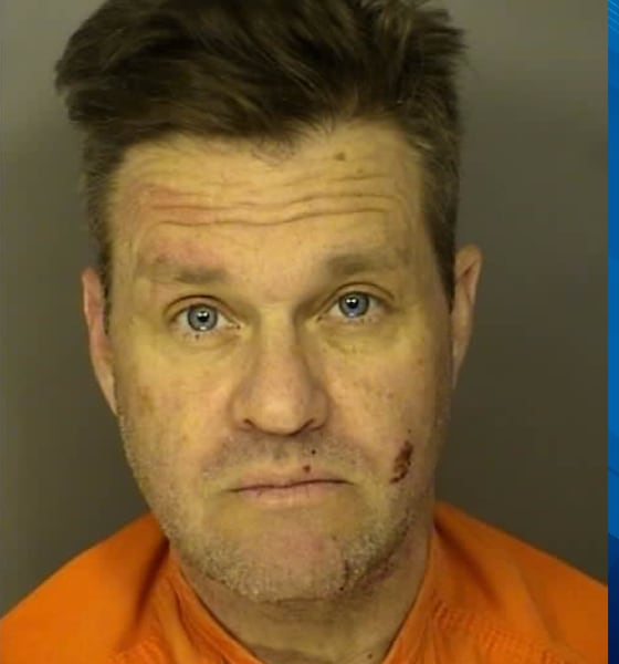 ‘Home Improvement’ star out on bond after arrest in Myrtle Beach