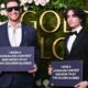 Golden Globes 2025: Glen Powell, Timothée Chalamet lookalikes attend red carpet