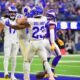 5 reasons Rams should be confident vs. Vikings