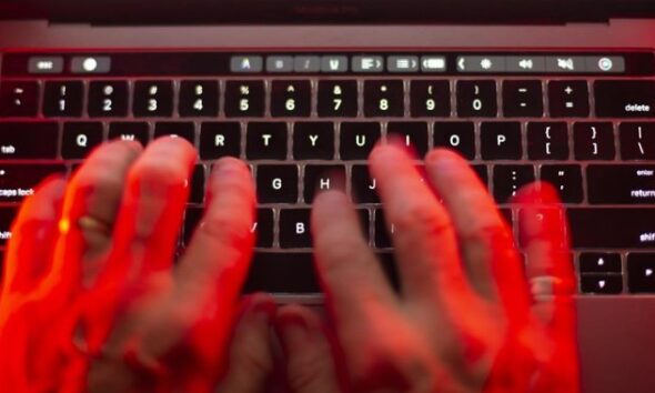 Canadian school boards among those affected by cyber incident involving third party