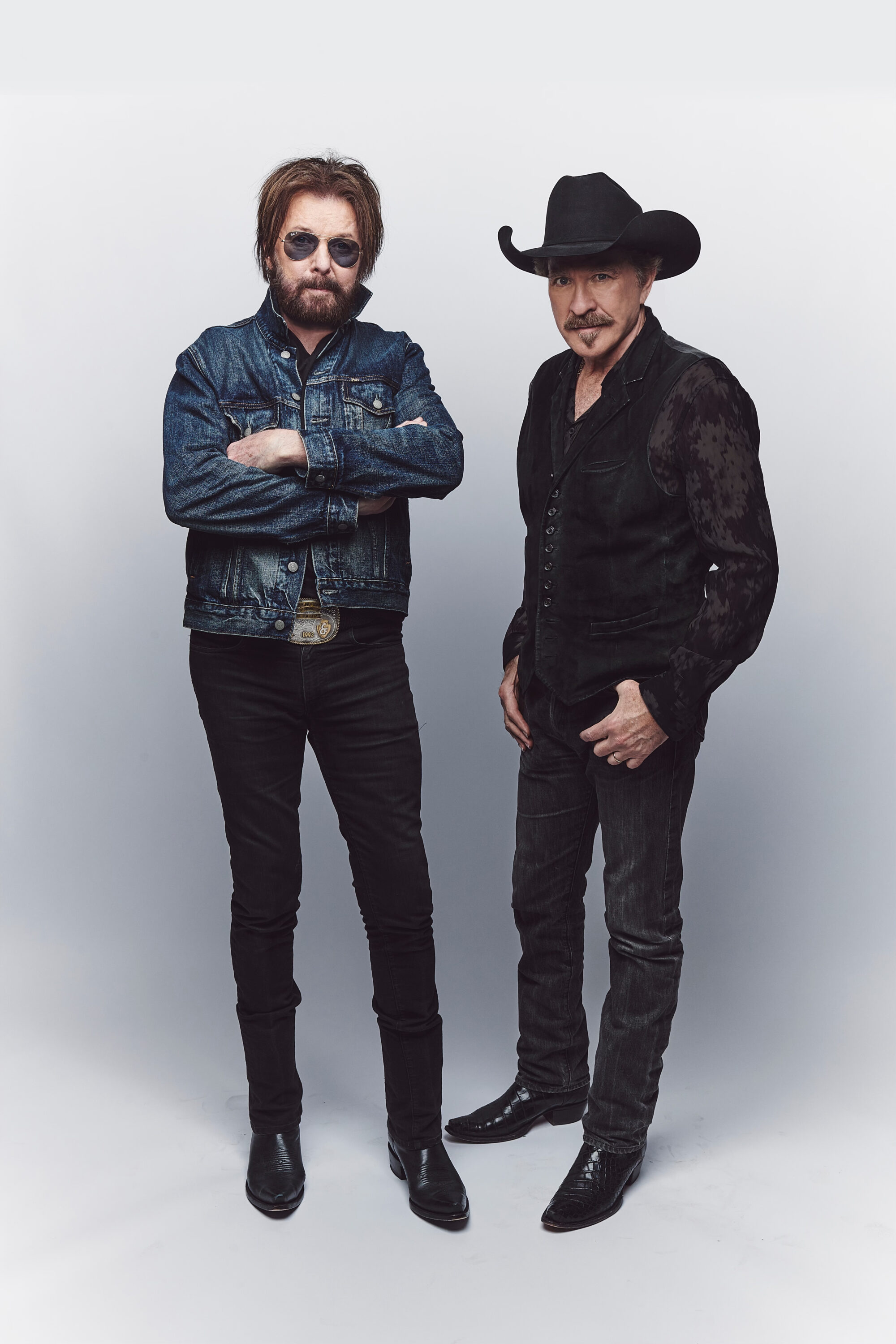 Brooks & Dunn