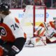 Flyers blow out Ducks in Cutter Gauthier's return to Philadelphia