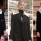 Melania Trump makes bold fashion statement at Jimmy Carter’s State funeral