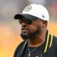 NFL News: Steelers' Mike Tomlin Reportedly Won't Be Fired, Traded After Playoff Loss | News, Scores, Highlights, Stats, and Rumors