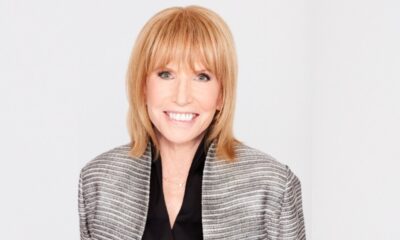 Leslie Charleson, 'General Hospital's Monica Quartermaine, Dies at 79