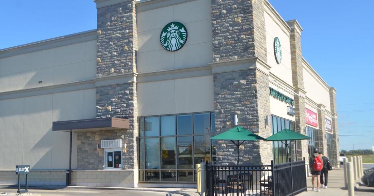 Starbucks reverses open-door policy: New hanging out rule | Business