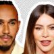 Are Sofia Vergara and Lewis Hamilton Dating? Spotted in NYC