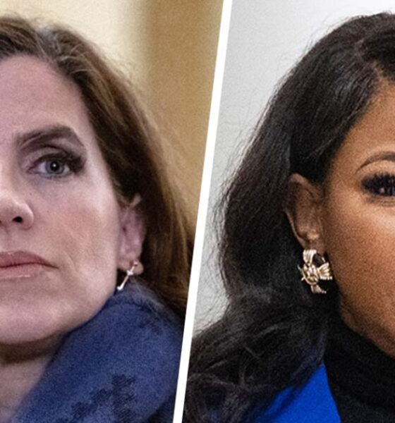 Nancy Mace challenges Jasmine Crockett to 'take it outside' at contentious House hearing