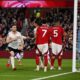 Diogo Jota took 22 seconds to settle Liverpool’s No 9 debate