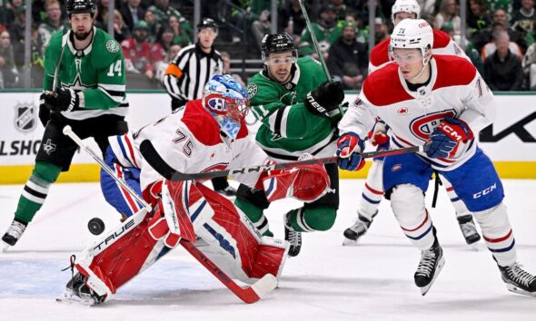 Jakub Dobes, le dernier morceau qui manquait au casse-tête de Martin St-Louis