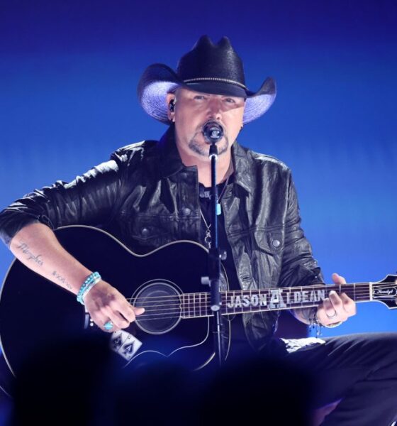 Jason Aldean Announces 2025 Full Throttle N. American Tour: See Dates