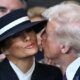 Melania Trump’s boater-style hat, inaugural ball gowns and other key inauguration looks