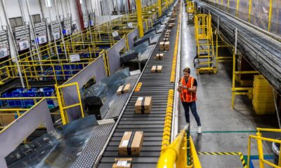 Amazon fait une croix sur le Québec et supprime près de 2000 emplois