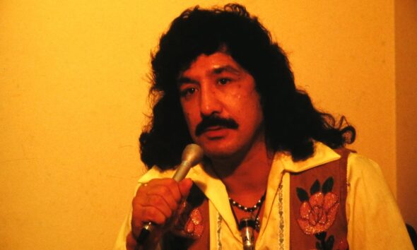 Leonard Peltier granted clemency by President Biden