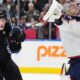 Fantilli, Merzlikins power Blue Jackets over Leafs