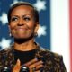 Why did Michelle Obama not go to Donald Trump's inauguration?