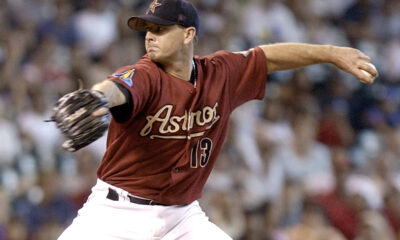 Billy Wagner Astros