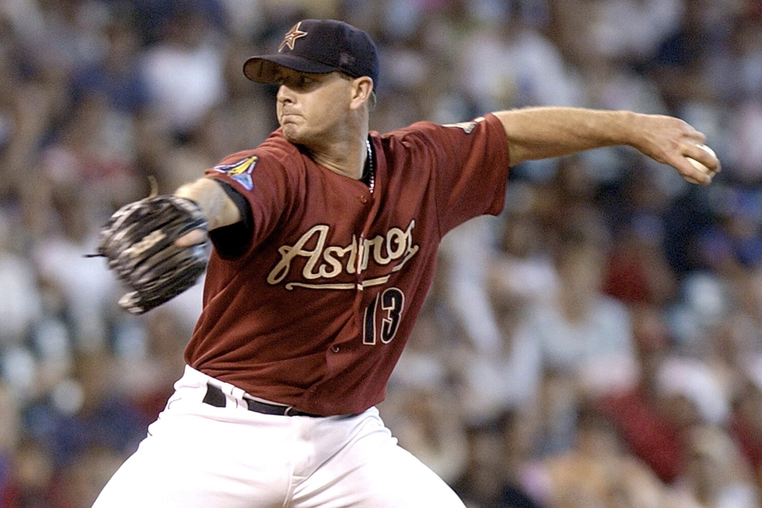 Billy Wagner Astros