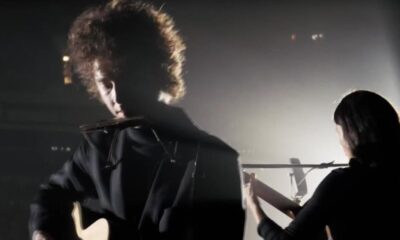 Bob Dylan biopic "A Complete Unknown" earns 8 Oscar nominations