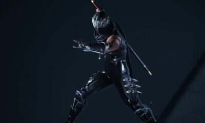 Ninja Gaiden 2 Remake Launches On Xbox Game Pass