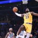 How to Watch Lakers Vs. Warriors Live Streams