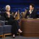 A Teary Jamie Lee Curtis Offers Advice Amid California Fires