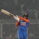 Abhishek Sharma smashes 79 runs as India beats England by 7 wickets in first T20