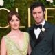 Adam Brody, Leighton Meester Rare Joint Interview