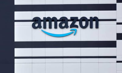 Amazon quitte le Québec et licencie 1700 personnes