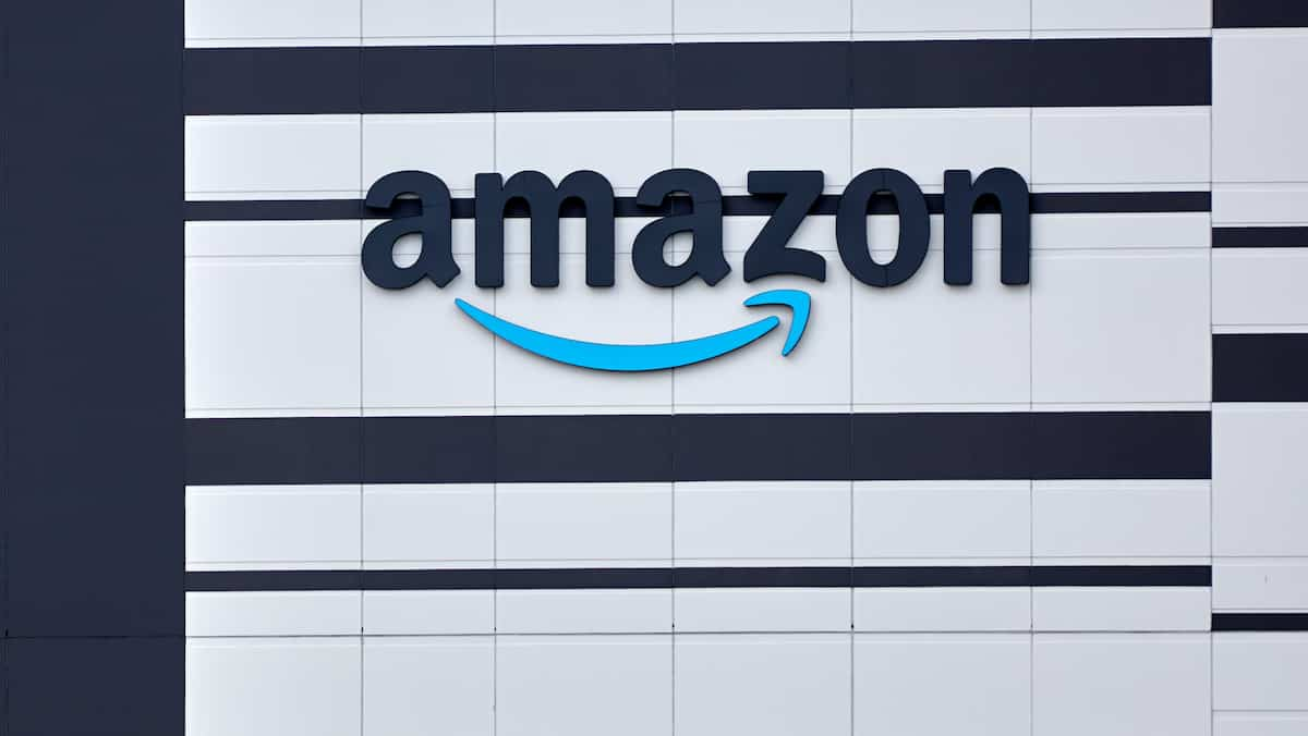 Amazon quitte le Québec et licencie 1700 personnes