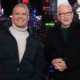 Andy Cohen Brings Tequila to CNN New Year; Anderson Cooper Struggles