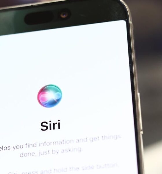 Apple's Siri snooping settlement could mean money for consumers. Here's what to know.