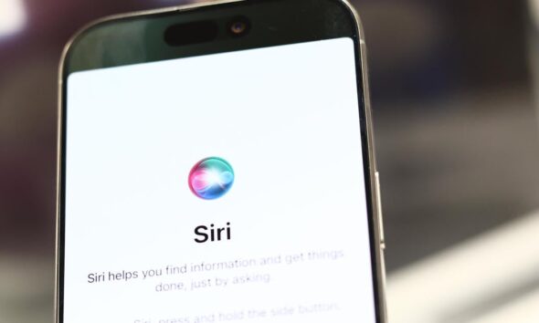 Apple's Siri snooping settlement could mean money for consumers. Here's what to know.