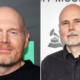 Are Bill Burr and Billy Corgan related? Comedian and singer meet