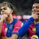 Barcelona Predicted Lineup vs. Real Betis: Copa del Rey