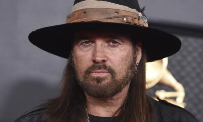 Billy Ray Cyrus' 'worried' son Trace asks singer to get help