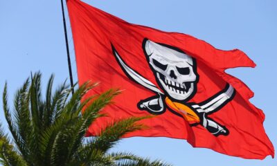 Bucs vs. Saints: NFL Week 18 Opening Odds