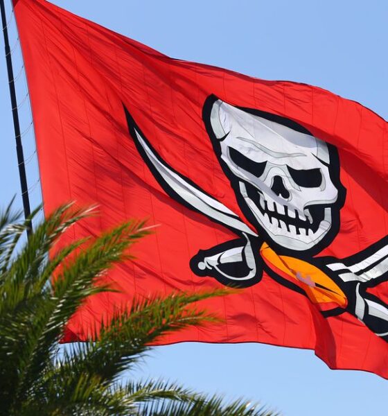 Bucs vs. Saints: NFL Week 18 Opening Odds