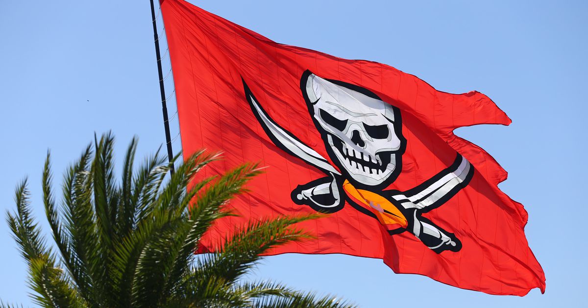 Bucs vs. Saints: NFL Week 18 Opening Odds