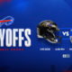 Buffalo Bills to host Baltimore Ravens at 6:30 p.m. on Sunday, Jan. 19