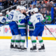 Canucks shut out Maple Leafs to end 4-game slide