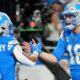 Commanders vs. Lions bold prediction: David Montgomery dominates