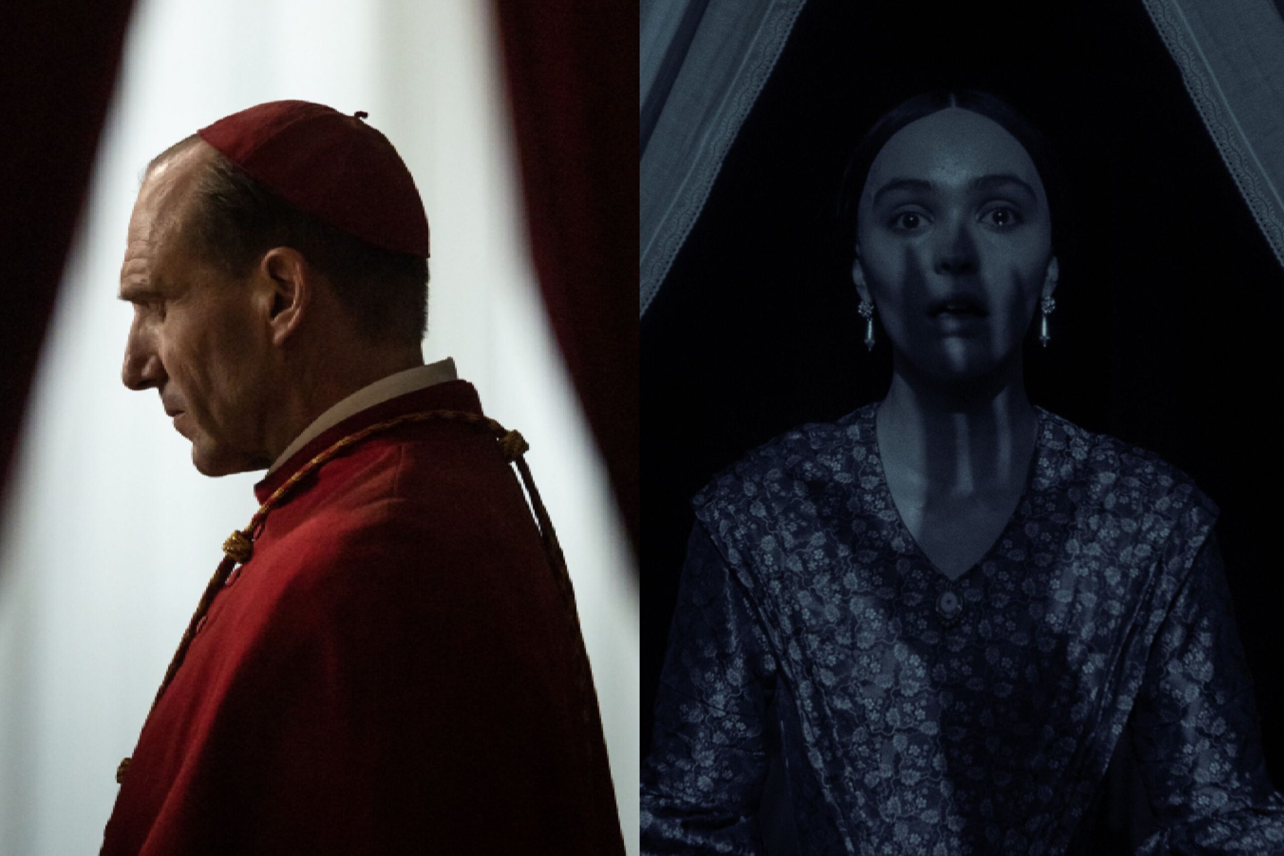 Conclave and Nosferatu Together Garner 12 Academy Award® Nominations