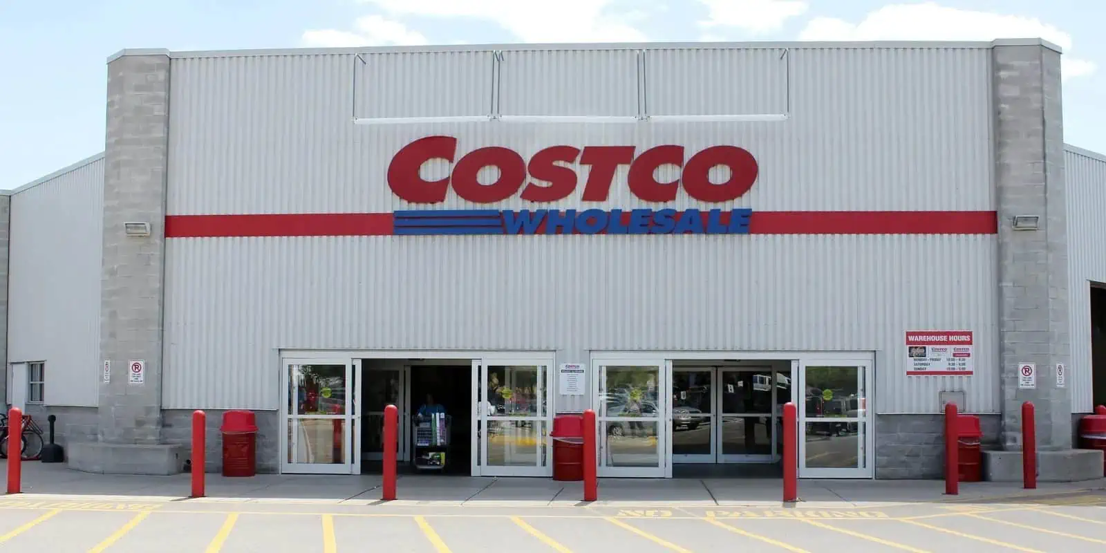 Costco, law suit, class action, over charge, online, purchase, retailer, wholesale, Canadian, shoppers, Ontario, Canada.