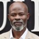 Djimon Hounsou Says "I'm Underpaid' and 'Struggling to Make a Living'