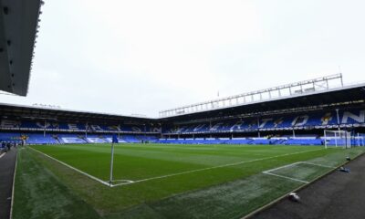 FA Cup third round: Everton vs Peterborough to go ahead amid snow