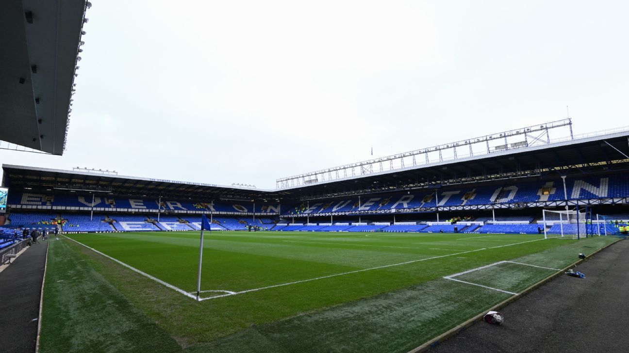 FA Cup third round: Everton vs Peterborough to go ahead amid snow